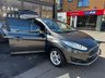 USED 2016 16 FORD FIESTA 1.25 Zetec Hatchback 5dr Petrol Manual Euro 6 (82 ps) 