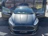 USED 2016 16 FORD FIESTA 1.25 Zetec Hatchback 5dr Petrol Manual Euro 6 (82 ps) 