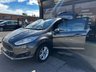 USED 2016 16 FORD FIESTA 1.25 Zetec Hatchback 5dr Petrol Manual Euro 6 (82 ps) 