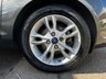 USED 2016 16 FORD FIESTA 1.25 Zetec Hatchback 5dr Petrol Manual Euro 6 (82 ps) 