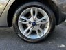 USED 2016 16 FORD FIESTA 1.25 Zetec Hatchback 5dr Petrol Manual Euro 6 (82 ps) 