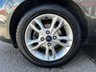 USED 2016 16 FORD FIESTA 1.25 Zetec Hatchback 5dr Petrol Manual Euro 6 (82 ps) 