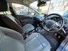 USED 2016 16 FORD FIESTA 1.25 Zetec Hatchback 5dr Petrol Manual Euro 6 (82 ps) 