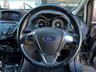 USED 2016 16 FORD FIESTA 1.25 Zetec Hatchback 5dr Petrol Manual Euro 6 (82 ps) 