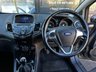USED 2016 16 FORD FIESTA 1.25 Zetec Hatchback 5dr Petrol Manual Euro 6 (82 ps) 
