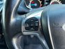 USED 2016 16 FORD FIESTA 1.25 Zetec Hatchback 5dr Petrol Manual Euro 6 (82 ps) 
