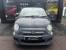 USED 2013 13 FIAT 500 1.2 S Hatchback 3dr Petrol Manual Euro 5 (s/s) (69 bhp) 