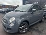 USED 2013 13 FIAT 500 1.2 S Hatchback 3dr Petrol Manual Euro 5 (s/s) (69 bhp) 
