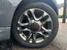 USED 2013 13 FIAT 500 1.2 S Hatchback 3dr Petrol Manual Euro 5 (s/s) (69 bhp) 