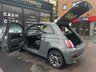 USED 2013 13 FIAT 500 1.2 S Hatchback 3dr Petrol Manual Euro 5 (s/s) (69 bhp) 