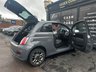 USED 2013 13 FIAT 500 1.2 S Hatchback 3dr Petrol Manual Euro 5 (s/s) (69 bhp) 