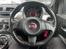 USED 2013 13 FIAT 500 1.2 S Hatchback 3dr Petrol Manual Euro 5 (s/s) (69 bhp) 