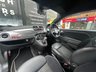 USED 2013 13 FIAT 500 1.2 S Hatchback 3dr Petrol Manual Euro 5 (s/s) (69 bhp) 