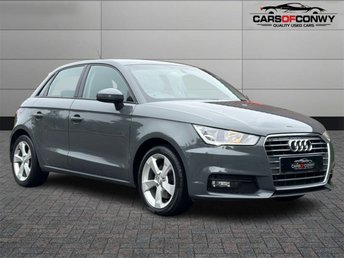 View our Audi A1