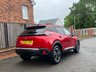 USED 2023 23 PEUGEOT 2008 1.2 PureTech Allure Premium + SUV 5dr Petrol Manual Euro 6 (s/s) (100 ps) ***1Owner,Camera,Nav,Cruise,ApplePlay,FSH,9K*** (1Owner,Camera,Nav,ApplePlay,Cruise,9K,FSH!)