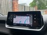 USED 2023 23 PEUGEOT 2008 1.2 PureTech Allure Premium + SUV 5dr Petrol Manual Euro 6 (s/s) (100 ps) ***1Owner,Camera,Nav,Cruise,ApplePlay,FSH,9K*** (1Owner,Camera,Nav,ApplePlay,Cruise,9K,FSH!)