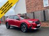 USED 2023 23 PEUGEOT 2008 1.2 PureTech Allure Premium + SUV 5dr Petrol Manual Euro 6 (s/s) (100 ps) ***1Owner,Camera,Nav,Cruise,ApplePlay,FSH,9K*** (1Owner,Camera,Nav,ApplePlay,Cruise,9K,FSH!)