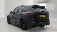 USED 2025 16 BMW X5 3.0 50e 25.7kWh M Sport SUV 5dr Petrol Plug-in Hybrid Steptronic xDrive Euro 6 (s/s) (489 ps) 