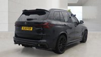 USED 2025 16 BMW X5 3.0 50e 25.7kWh M Sport SUV 5dr Petrol Plug-in Hybrid Steptronic xDrive Euro 6 (s/s) (489 ps) 