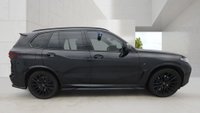 USED 2025 16 BMW X5 3.0 50e 25.7kWh M Sport SUV 5dr Petrol Plug-in Hybrid Steptronic xDrive Euro 6 (s/s) (489 ps) 