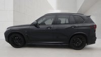 USED 2025 16 BMW X5 3.0 50e 25.7kWh M Sport SUV 5dr Petrol Plug-in Hybrid Steptronic xDrive Euro 6 (s/s) (489 ps) 