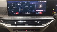 USED 2025 16 BMW X5 3.0 50e 25.7kWh M Sport SUV 5dr Petrol Plug-in Hybrid Steptronic xDrive Euro 6 (s/s) (489 ps) 