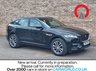 USED 2019 19 JAGUAR F-PACE 2.0 D180 R-Sport SUV 5dr Diesel Auto Euro 6 (s/s) (180 ps) 