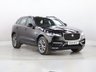 USED 2019 19 JAGUAR F-PACE 2.0 D180 R-Sport SUV 5dr Diesel Auto Euro 6 (s/s) (180 ps) 1 OWNER | SAT NAV | REAR CAM |