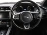 USED 2019 19 JAGUAR F-PACE 2.0 D180 R-Sport SUV 5dr Diesel Auto Euro 6 (s/s) (180 ps) 1 OWNER | SAT NAV | REAR CAM |