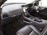 USED 2019 19 JAGUAR F-PACE 2.0 D180 R-Sport SUV 5dr Diesel Auto Euro 6 (s/s) (180 ps) 1 OWNER | SAT NAV | REAR CAM |