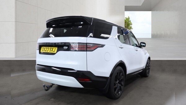 View our LAND ROVER DISCOVERY