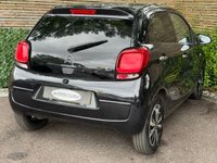 USED 2018 18 CITROEN C1 1.0 VTi Flair Hatchback 5dr Petrol Manual Euro 6 (72 ps) 12 MONTHS AA, FRESH SERVICE