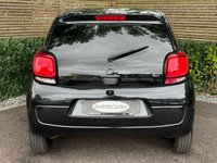 USED 2018 18 CITROEN C1 1.0 VTi Flair Hatchback 5dr Petrol Manual Euro 6 (72 ps) 12 MONTHS AA, FRESH SERVICE