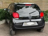 USED 2018 18 CITROEN C1 1.0 VTi Flair Hatchback 5dr Petrol Manual Euro 6 (72 ps) 12 MONTHS AA, FRESH SERVICE