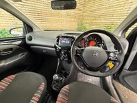 USED 2018 18 CITROEN C1 1.0 VTi Flair Hatchback 5dr Petrol Manual Euro 6 (72 ps) 12 MONTHS AA, FRESH SERVICE