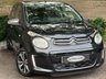 USED 2018 18 CITROEN C1 1.0 VTi Flair Hatchback 5dr Petrol Manual Euro 6 (72 ps) 12 MONTHS AA, FRESH SERVICE