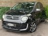 USED 2018 18 CITROEN C1 1.0 VTi Flair Hatchback 5dr Petrol Manual Euro 6 (72 ps) 12 MONTHS AA, FRESH SERVICE