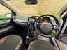 USED 2018 18 CITROEN C1 1.0 VTi Flair Hatchback 5dr Petrol Manual Euro 6 (72 ps) 12 MONTHS AA, FRESH SERVICE