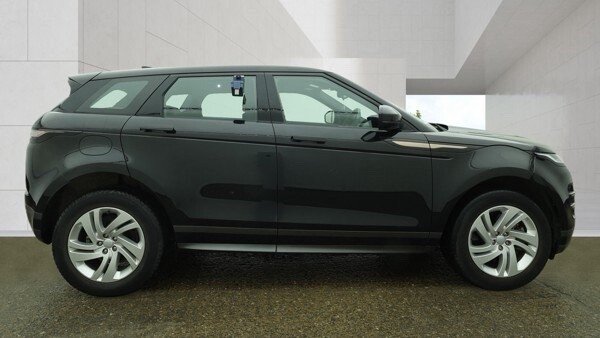 View our LAND ROVER RANGE ROVER EVOQUE