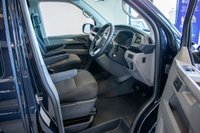 USED 2022 22 VOLKSWAGEN TRANSPORTER 2.0 TDI T30 Highline Kombi Double Cab 5dr Diesel DSG FWD SWB Euro 6 (s/s) (150 ps) Twin Sliding Doors, Tailgate