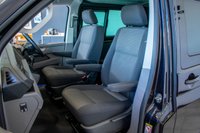 USED 2022 22 VOLKSWAGEN TRANSPORTER 2.0 TDI T30 Highline Kombi Double Cab 5dr Diesel DSG FWD SWB Euro 6 (s/s) (150 ps) Twin Sliding Doors, Tailgate