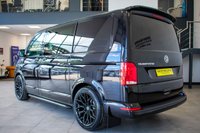 USED 2022 22 VOLKSWAGEN TRANSPORTER 2.0 TDI T30 Highline Kombi Double Cab 5dr Diesel DSG FWD SWB Euro 6 (s/s) (150 ps) Twin Sliding Doors, Tailgate