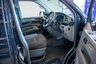 USED 2022 22 VOLKSWAGEN TRANSPORTER 2.0 TDI T30 Highline Kombi Double Cab 5dr Diesel DSG FWD SWB Euro 6 (s/s) (150 ps) Twin Sliding Doors, Tailgate