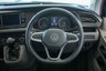 USED 2022 22 VOLKSWAGEN TRANSPORTER 2.0 TDI T30 Highline Kombi Double Cab 5dr Diesel DSG FWD SWB Euro 6 (s/s) (150 ps) Twin Sliding Doors, Tailgate