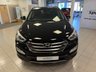 USED 2015 15 HYUNDAI SANTA FE 2.2 CRDi Premium SE SUV 5dr Diesel Auto 4WD Euro 5 (7 seat) (194 bhp) 