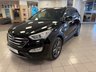 USED 2015 15 HYUNDAI SANTA FE 2.2 CRDi Premium SE SUV 5dr Diesel Auto 4WD Euro 5 (7 seat) (194 bhp) 