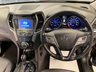 USED 2015 15 HYUNDAI SANTA FE 2.2 CRDi Premium SE SUV 5dr Diesel Auto 4WD Euro 5 (7 seat) (194 bhp) 