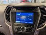 USED 2015 15 HYUNDAI SANTA FE 2.2 CRDi Premium SE SUV 5dr Diesel Auto 4WD Euro 5 (7 seat) (194 bhp) 
