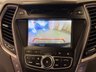 USED 2015 15 HYUNDAI SANTA FE 2.2 CRDi Premium SE SUV 5dr Diesel Auto 4WD Euro 5 (7 seat) (194 bhp) 