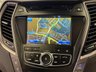 USED 2015 15 HYUNDAI SANTA FE 2.2 CRDi Premium SE SUV 5dr Diesel Auto 4WD Euro 5 (7 seat) (194 bhp) 